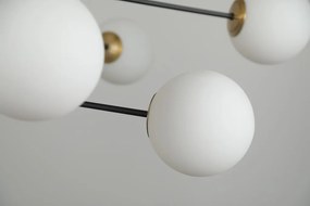 Függeszték Arany Oviedo AZZARDO-4423