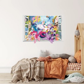 Falmatrica"My Little Pony 3" 70x50 cm