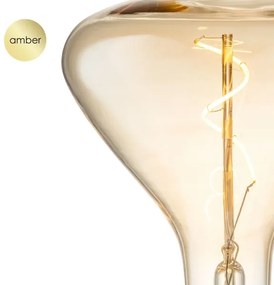 LED Dimmelhető izzó VINTAGE EDISON E27/3W/230V 2700K