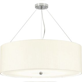 Designer’s Lightbox Pearce DL-PEARCE34-7LT-IV-PC Függőlámpa 7x60W/E27