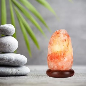 Sólámpa SALLY 1xE14/25W/230V