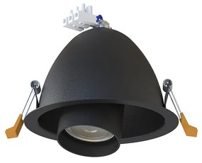 Dot álmennyezetbe süllyeszthető spotlámpa