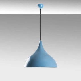 Bitlisim - Light Blue