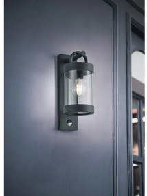 Kültéri lámpa (magasság 33 cm) Sambesi – Trio