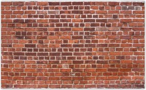 Fotótapéták 520x318 Tégla fal Tégla
