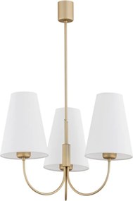 Argon SAFIANO 6267 Csillár 3x15W/E27 IP20