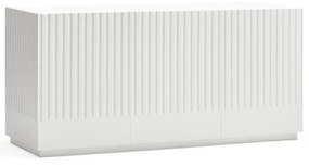 Doric fehér tálalószekrény, szélesség 150 cm - Teulat