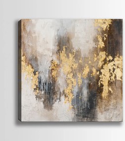 Vászonkép, 100×100 cm – KNV10099