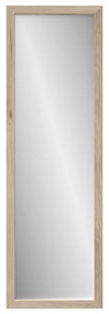 Álló tükör 46x146 cm Sicilia – Styler