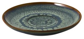 Zöld porcelán csészealj ø 15 cm Crafted Breeze – like | Villeroy & Boch