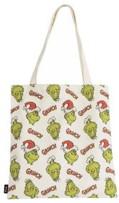 A Grincs shopping bag 39 cm
