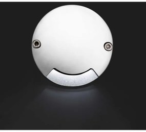 FARO 70546 - KEENAN-2 LED kültéri beépíthető lámpa 0,5W 12V IP67