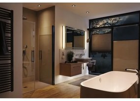 Paulmann 99991 - KÉSZLET 3xLED/6W IP65 Fürdőszobai beépíthető lámpa CALLA 230V