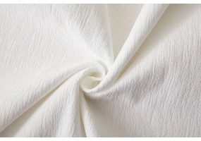 Fehér fotel huzat 70 cm Talo – Filumi