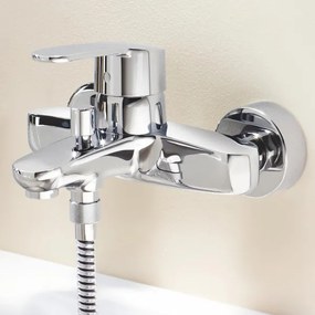 GROHE 33591002 - EUROSTYLE COSMOPOLITAN kádcsaptelep, fényes króm