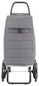 Bevásárlótáska 35 l Jolie Tweed 6 – Rolser