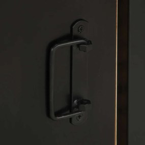 Éjjeli szekrények 2 db tömör nyersfa mangó