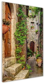 Üvegkép falra Olasz utcákon osv-72510067
