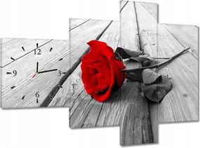 Órák 100x70 Rózsa Valentin napi ajándék