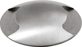 Novolux NODY 665F-L0102F-43 Kerti lámpa 1x2W/LED 3000K 320LM IP68