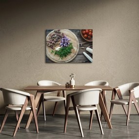 Kép - Konyhai lapát (70x50 cm)