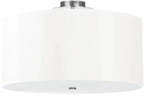 Sollux Lighting Otto mennyezeti lámpa 5x60 W fehér SL.0745