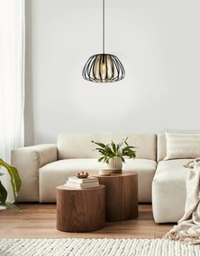 Eglo ENCINITOS 99666 Függőlámpa 1x40W/E27 IP20