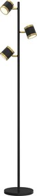 Aviano Lighting TOULOUSE 3003-304S Állólámpa 1x21w/led 3000k 2350lm