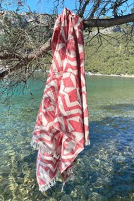 Lalezar - Red