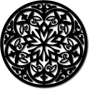 Varázslatos fa mandala - kép a falon