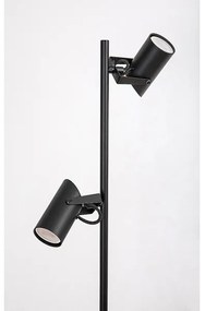 Rabalux 73046 - Állólámpa MAXIMILIAN 2xGU10/10W/230V