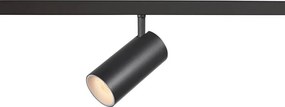 SLV 48V SYSTEM 1006706 Sínreflektor 1x16W/LED 2700K 1020lm IP20