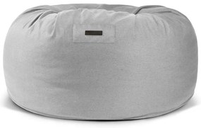 Zöld babzsákfotel Om 135 – SLOWDOWN