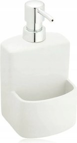 folyadék Adagoló Edényekhez Szivacstartó 2in1