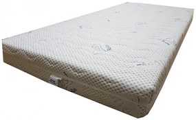 Ortho-Sleepy Light Luxus 20 cm magas matrac, 4 cm memory réteggel