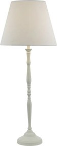 Dar Lighting JOANNA JOA422 Asztali lámpa 1x40W/E14