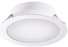 Steinel 085292 - LED Beépíthető lámpa érzékelővel LED/17,3W/230V 3000/4000/5700K