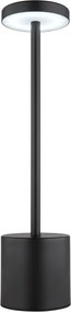 Globo 21019B - LED Dimmelhető asztali lámpa POLINA LED/1,2W/3,7V