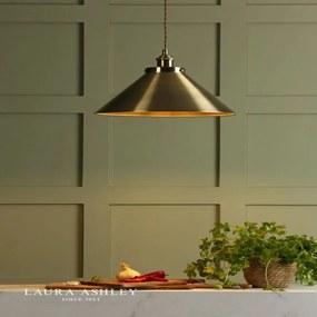 Laura Ashley Rufus 3756151-Q Függőlámpa 1x60W/E27 IP20