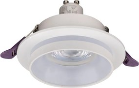 TK Lighting JET 6921 Beépíthető spotlámpa 1x10W/GU10 IP20