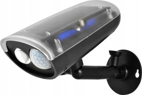 Led Napelemes Lámpa Mozgásérzékelővel 3W