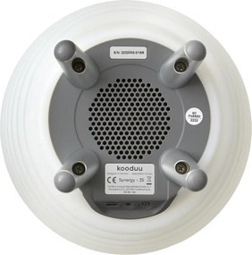 Synergy 35 lámpa, hangszóró, bor- és italhűtő