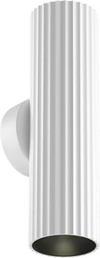 Maytoni Calipso C106WL-02-GU10-W Fali lámpa 2x10W/GU10 IP20