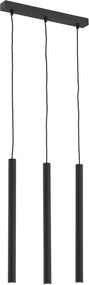 Argon ETNA PLUS 6179 Függőlámpa 3x6W(Max)/G9 IP20