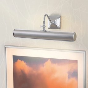 ELSTEAD PL1-20-PC PICTURE LIGHTS Modern Képvilágító lámpa Króm E14 IP20