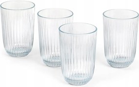 Kähler Hammershøi Italos pohár 370 ml 4 db