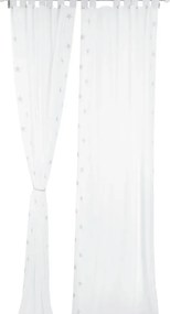 Függöny szett „Kis csillagok”, 2 részes Roba 250 x 145 cm