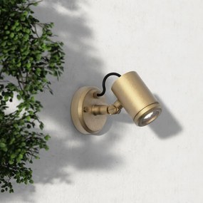 Astro Lighting JURA 1375013 Spotlámpa 1x6W/GU10 IP65