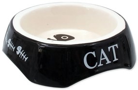 Kerámia tálka macskáknak ø 15 cm Magic Cat – Plaček Pet Products
