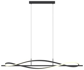 Zuma Line DOMENICO MD3544-1-3BT Plafonlámpa 1x26W/LED 3000K 3000lm IP20
